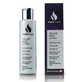 Lotion de luxe