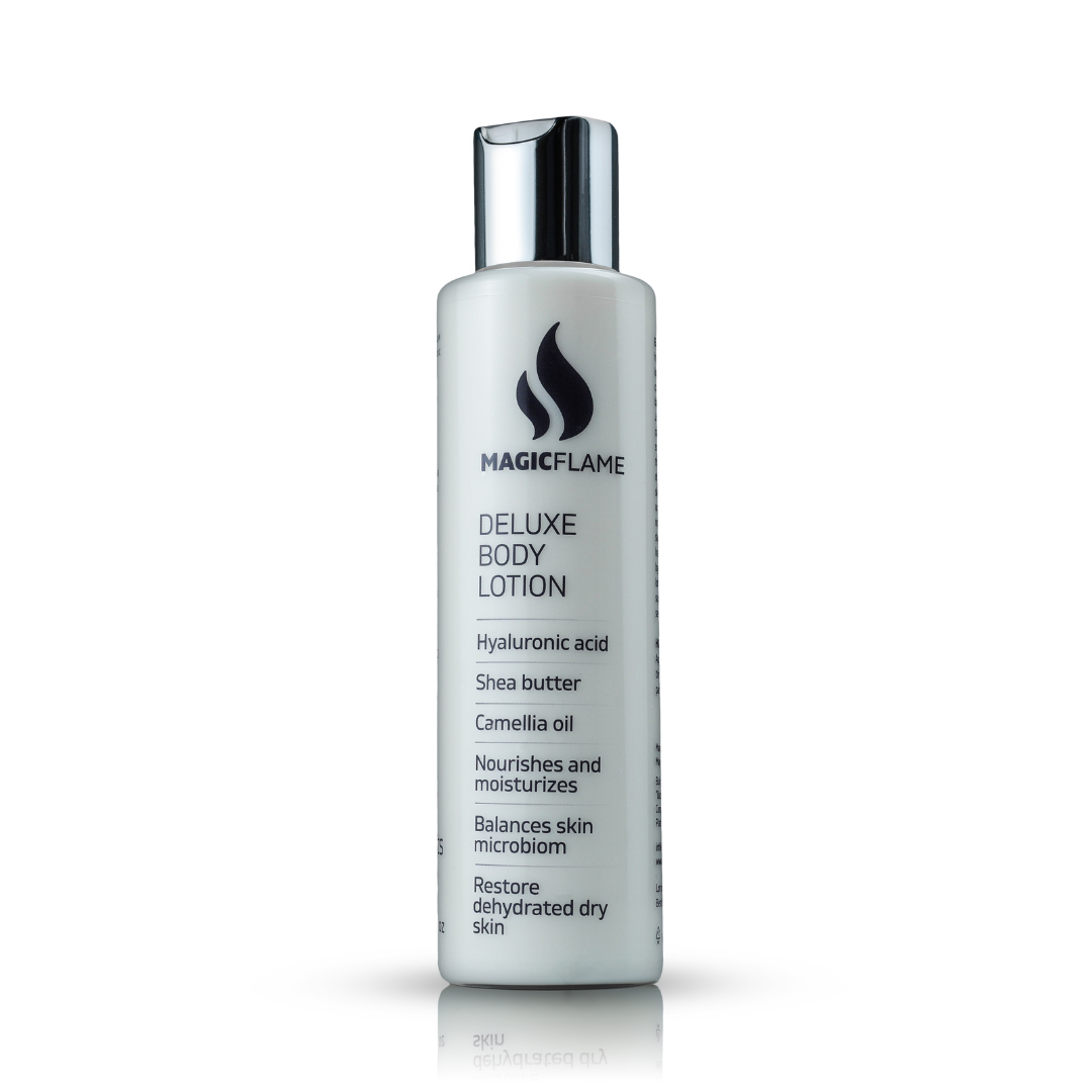 Lotion de luxe