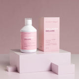 Collagène de poisson Deluxe® 12 500 mg avec de l'acide hyaluronique 75 mg - 500 ml