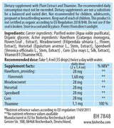 Extrait Demir Bozan - 100 ml