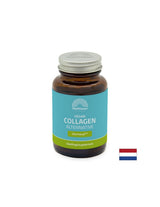 Jeune peau et articulations saines - Collagène Dermaval ™ (formule végétalienne), 60 capsules