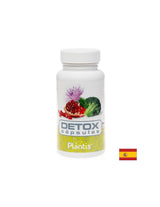 Détox/ Minceur et détoxification, 60 gélules Arte<tc>san</tc>je