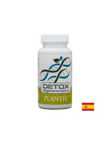 Detox Digestenzims/ Complexe pour la détox et la digestion, 60 Arte<tc>san</tc>capsules ia