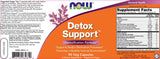 Support de désintoxication - 90 capsules