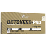 Detoxeed-pro - 60 capsules
