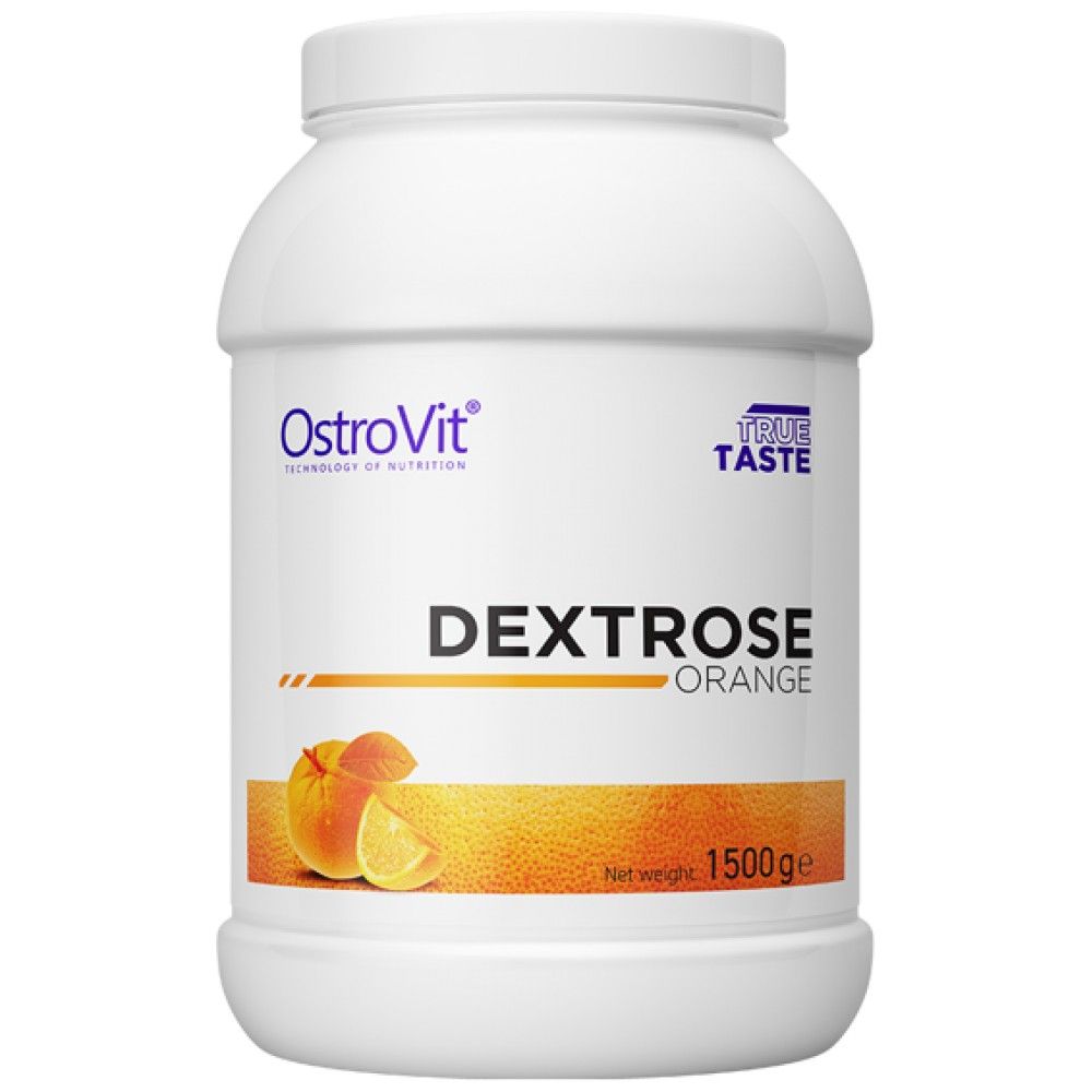 Dextrose - 1500 grammes