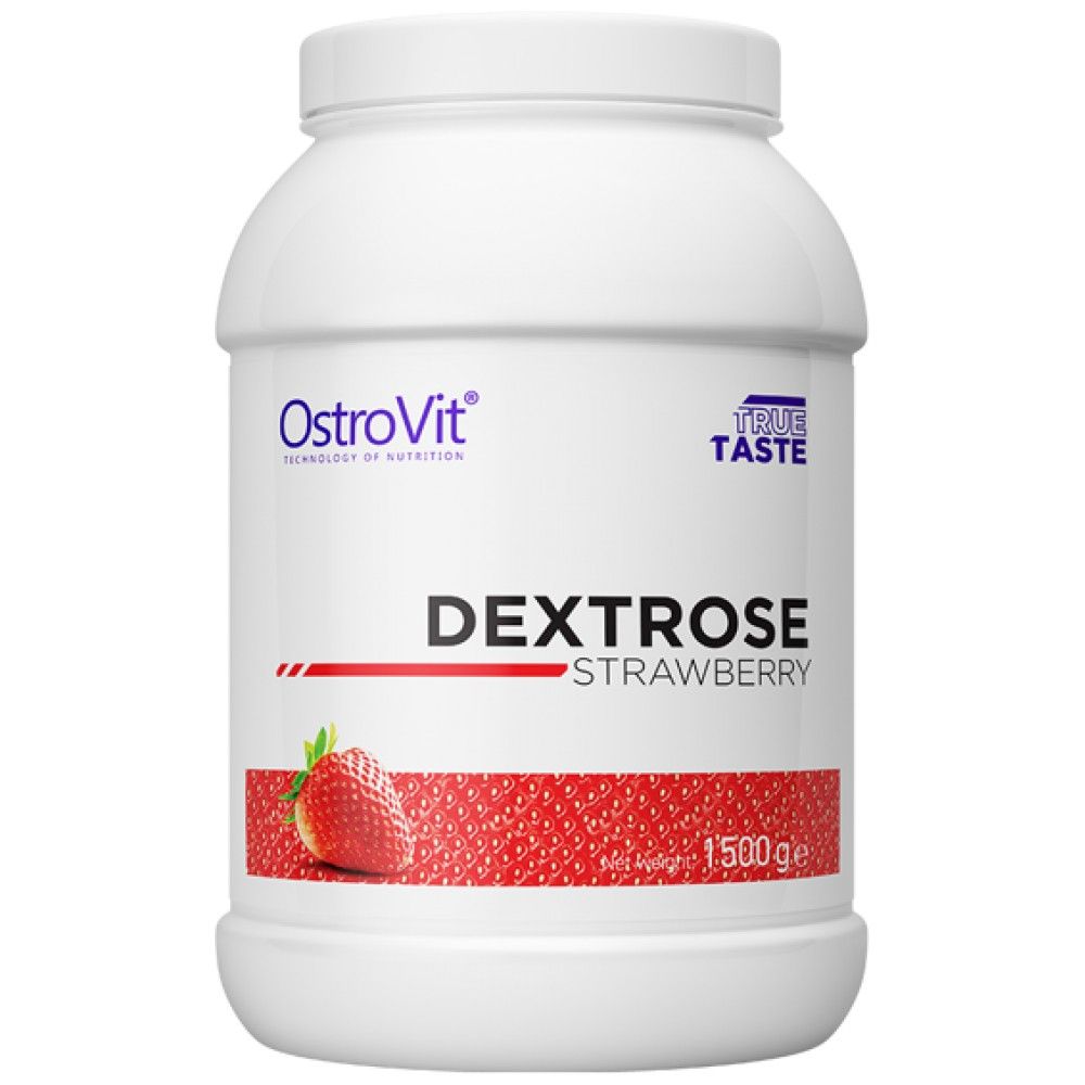 Dextrose - 1500 grammes