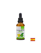 Plancéo - Diurétique et hépatoprotective - Diente de Leon Eco Plantis®, teinture sans alcool, 50 ml