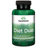 Duo Duo 120 Capsules