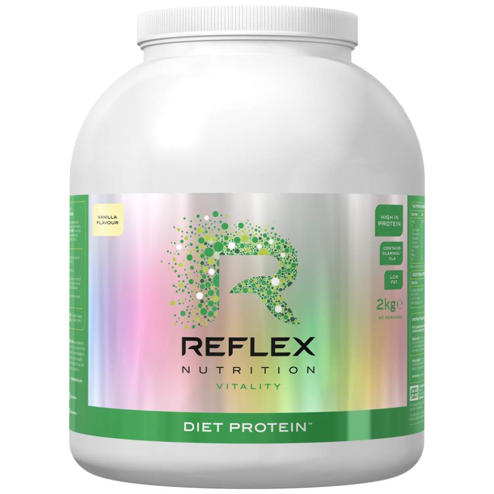 Diet MRP 2400 grammes