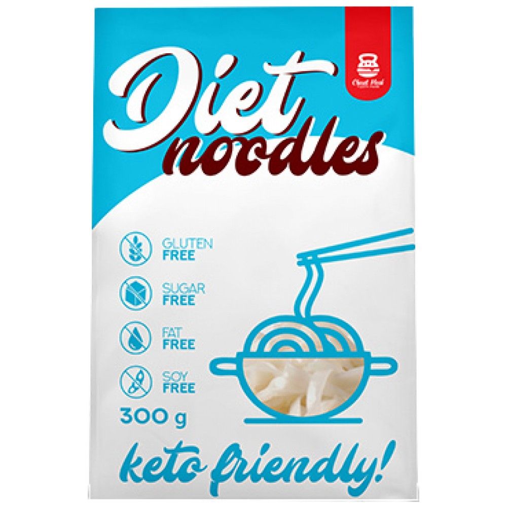 Nouilles de régime/de Konjac - 300 grammes