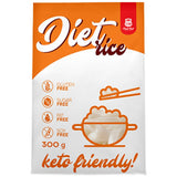 Rice Rice | Konjac amical Keto - 300 grammes