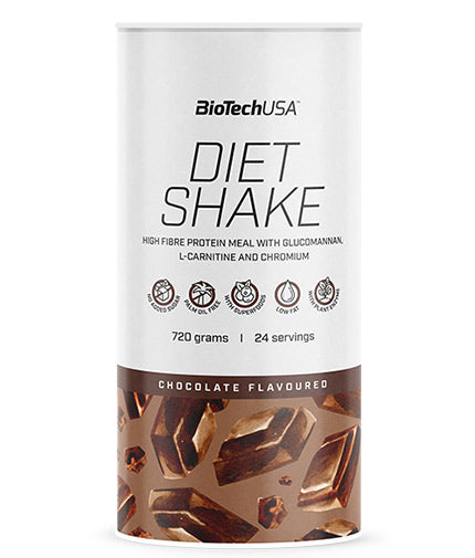 Shake de régime - 0,720 kg