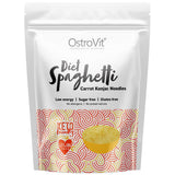 Diet Spaghetti + Carrot/Keto-Friendly Low Calorie Konjac Noodles 400 grammes
