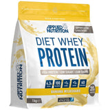 Whey régime - 1000 grammes
