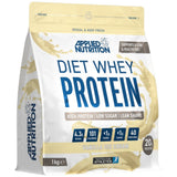 Whey régime - 1000 grammes