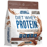 Whey régime - 1000 grammes