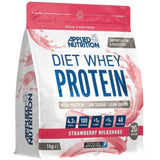 Whey régime - 1000 grammes