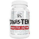 Diges-ten | Enzymes digestives - 60 capsules