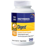Digest - 240 capsules