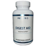 Aide à la digestion | avec des artichauts et des Gentian - 90 capsules