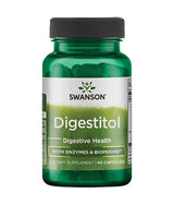 Digestitol 183 mg - 60 capsules