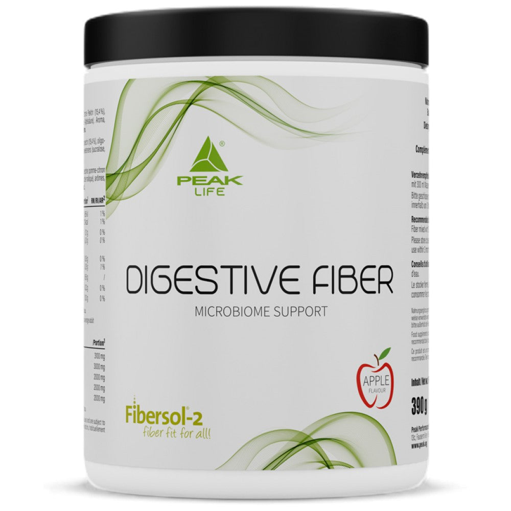 Fibre digestive | avec Fibersol-2 - 390 grammes