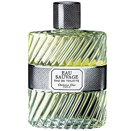 <tc>DIOR</tc> Eau Sauvage Eau De Toilette Vaporisateur 100ml