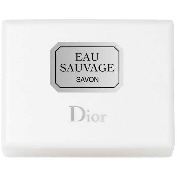 <tc>DIOR</tc> Savon Eau Sauvage 150gr