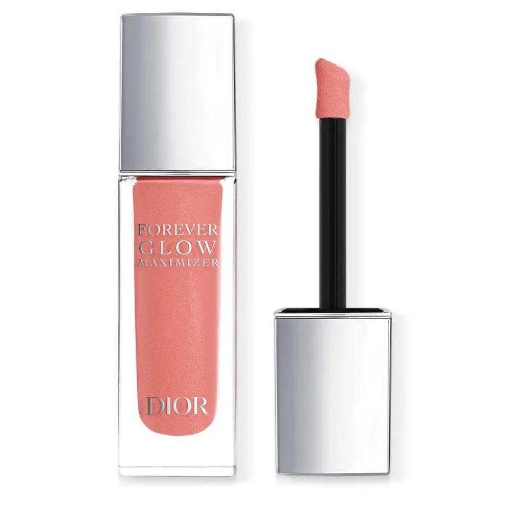 <tc>DIOR</tc> Forever Glow Maximizer Illuminateur 014 Rosé 11ml