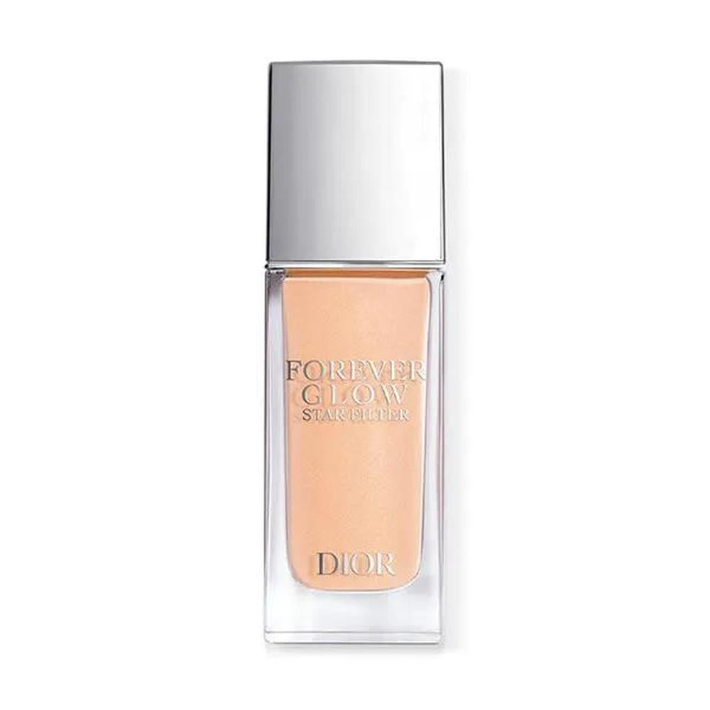 <tc>DIOR</tc> Forever Glow Star Filtre Brillo De Labios 1n 30ml
