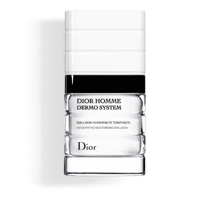 <tc>DIOR</tc> Homme Dermo System Émulsion Hydratante Réparatrice 50 ml