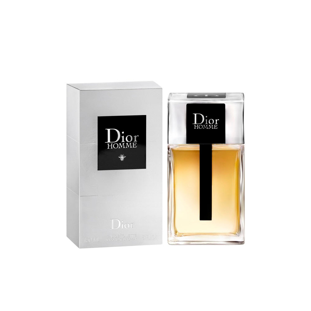 <tc>DIOR</tc> Eau de Toilette Spray Homme 150 ml