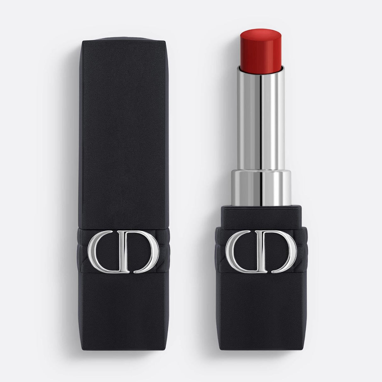 <tc>DIOR</tc> Rouge <tc>DIOR</tc> Forever Barra De Labios 866 Ensemble 1un