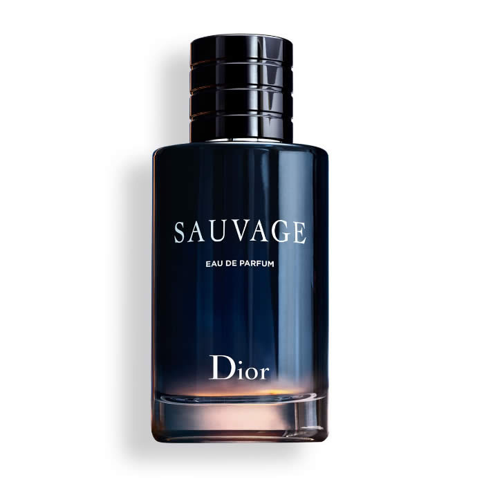 <tc>DIOR</tc> Sauvage Eau De Parfum Vaporisateur 100ml