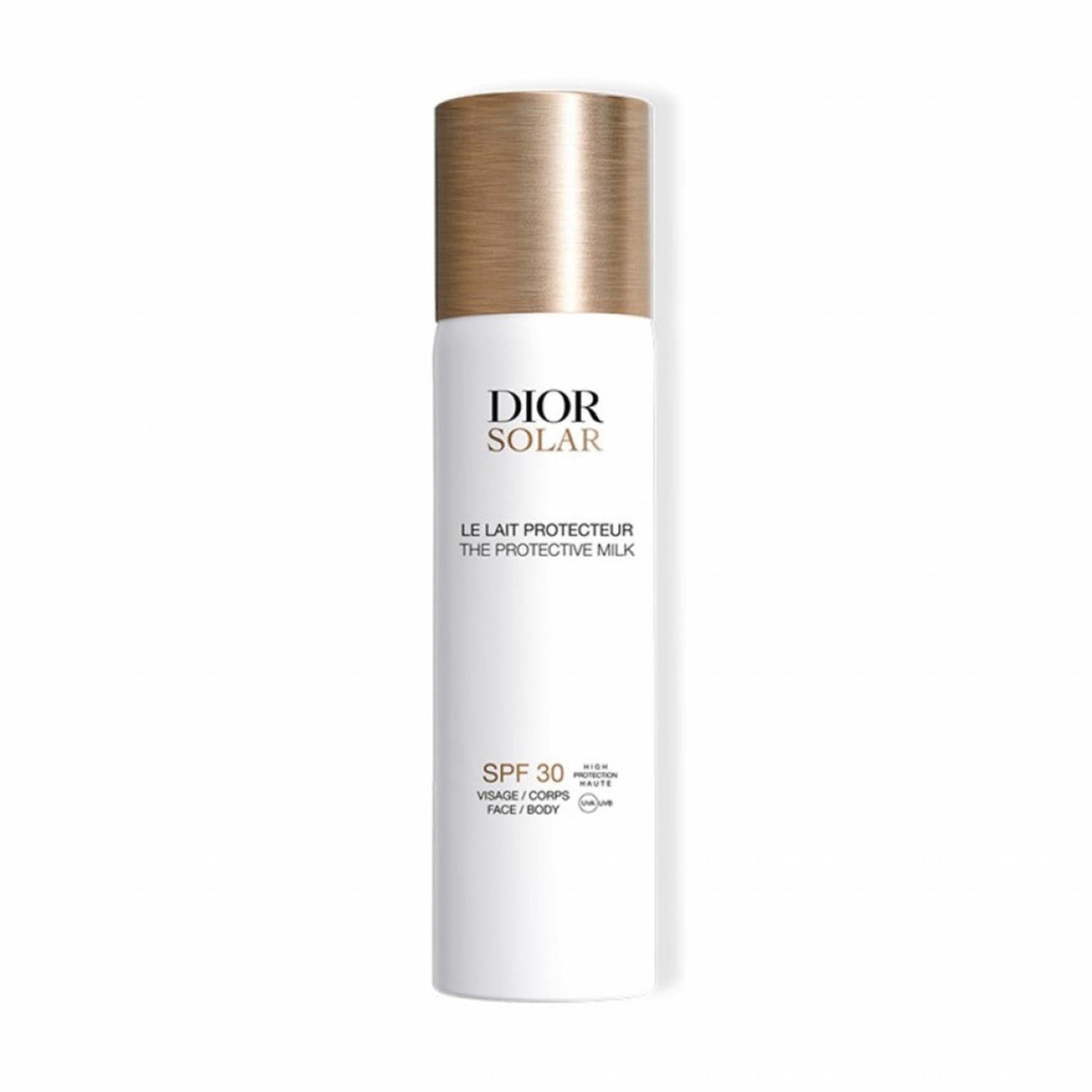 <tc>DIOR</tc> Spray Solaire Le Lait Protecteur Spf30 Spray 125 ml
