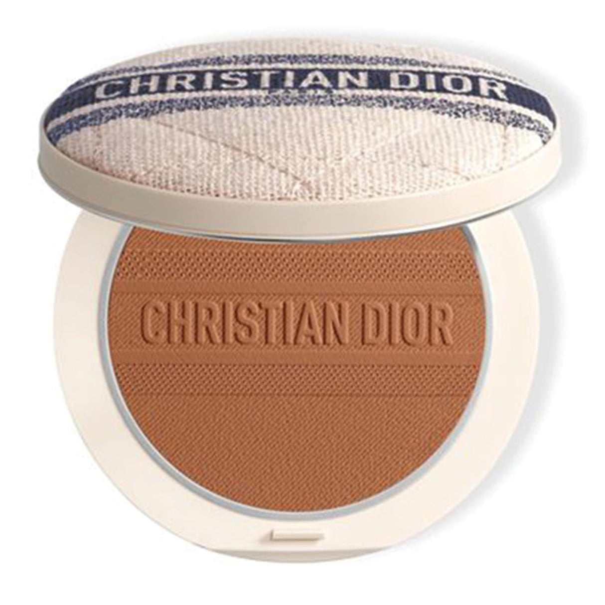 <tc>DIOR</tc>peau Forever Natural Polvos Bronceadores 1un