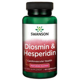 Diosmin & Hesperidine - 60 capsules