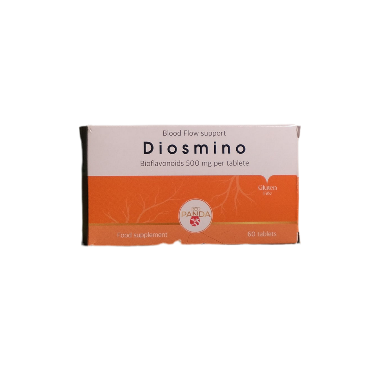 DiosMino 60 таблетки - кръвоносна система и циркулацияère