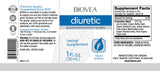 Gouttes liquides diurétiques/30 ml