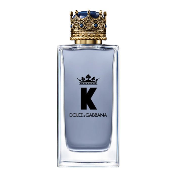 Dolce et Gabbana K Eau de Toilette Spray 150 ml