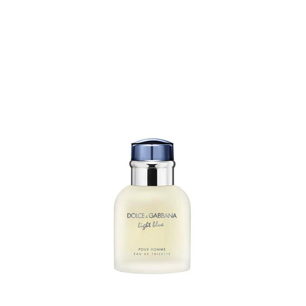 Dolce et Gabbana Dolce et Gabbana Dolce et Gabbana Dolce et Gabbana Dolce et Gabbana Dolce et Gabbana Light Blue Pour Homme Edt Spray 40ml