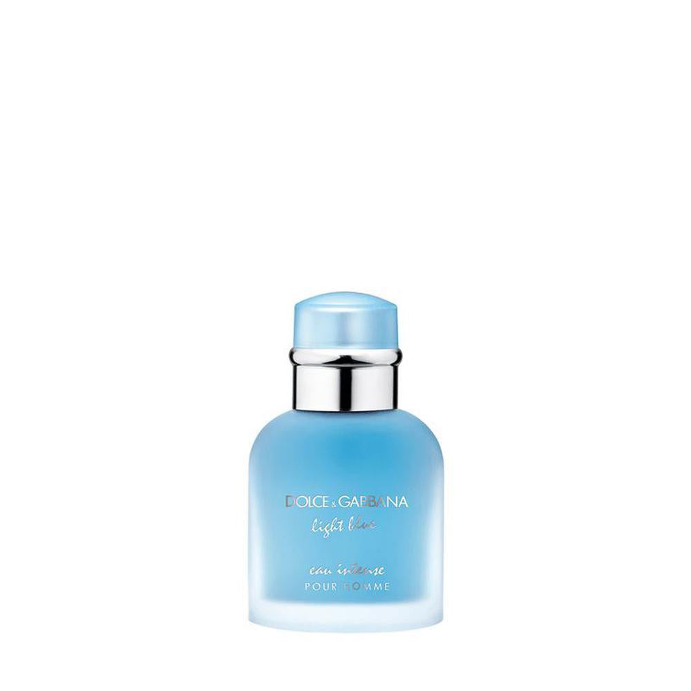 Dolce et Gabbana Dolce et Gabbana Dolce et Gabbana Dolce et Gabbana Dolce et Gabbana Dolce et Gabbana Blue Blue Eau intense pour homme Edp Spray 50 ml