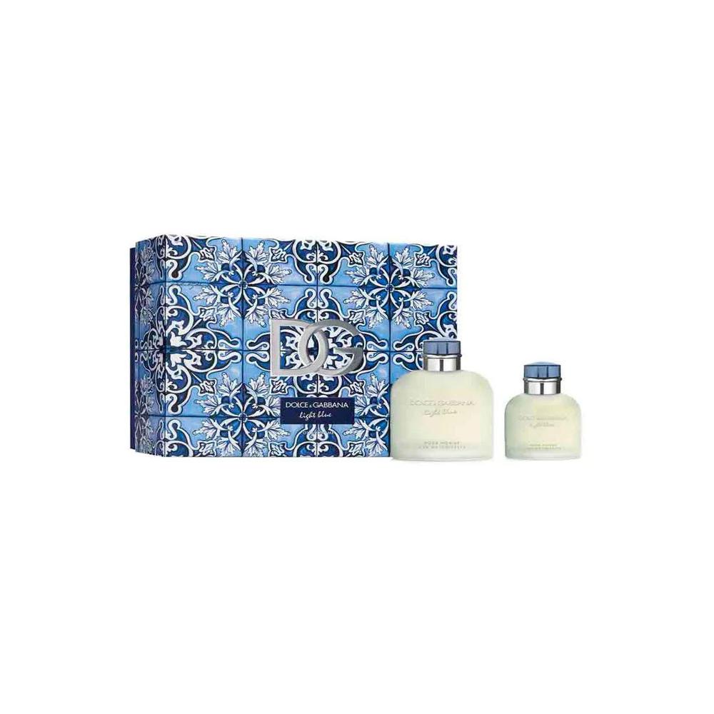 Dolce et Gabbana Dolce et Gabbana Dolce et Gabbana Dolce et Gabbana Dolce et Gabbana Dolce et Gabbana Blue Blue Homme Eau de Toilette 125 ml 40ml