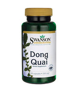Dong Quai Root 530 mg - 100 capsules