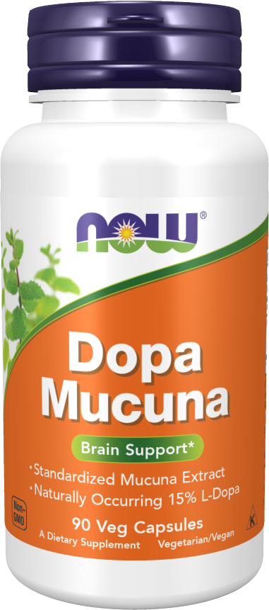 Dopa mununa [90 capsules, 45 portions]