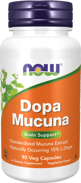 Dopa mununa [90 capsules, 45 portions]