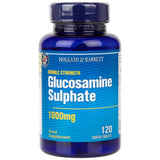 Double résistance Glucosamine Sulfate 1000 mg - 120 comprimés