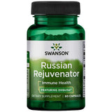 Le rajeunateur russe du Dr Stephen Langer 120 mg - 60 capsules