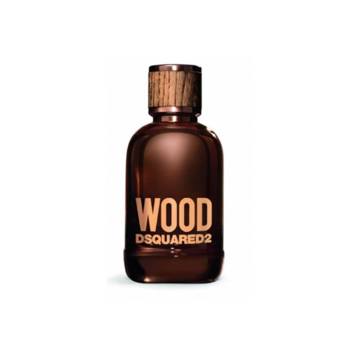 DSquared2 Wood Men Eau de Toilette Spray 50 ml